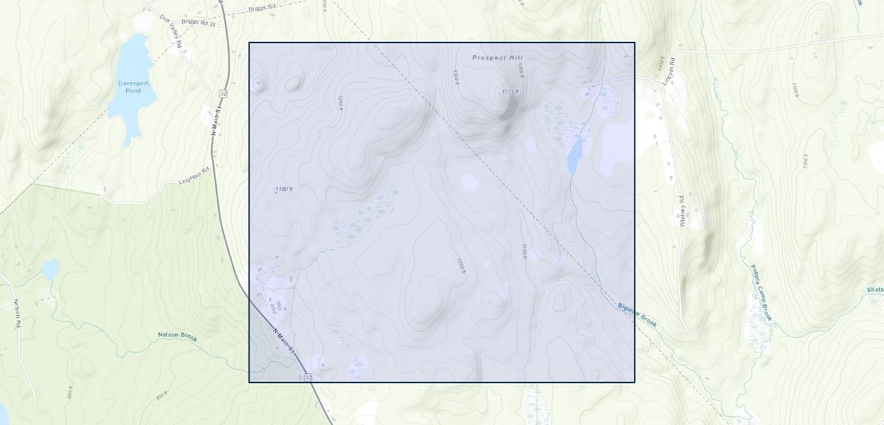 Map Thumbnail