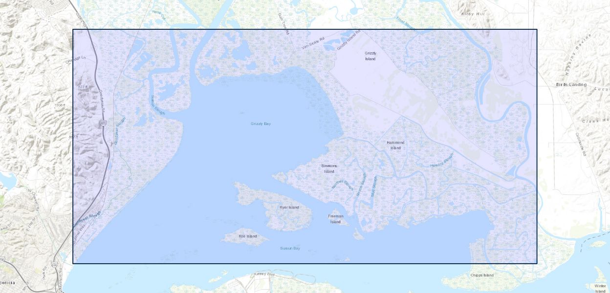 Map Thumbnail
