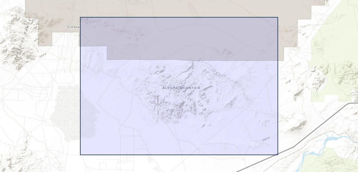 Map Thumbnail