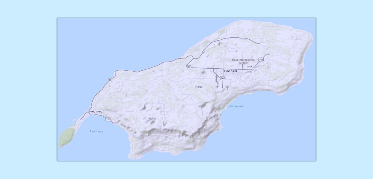 Map Thumbnail
