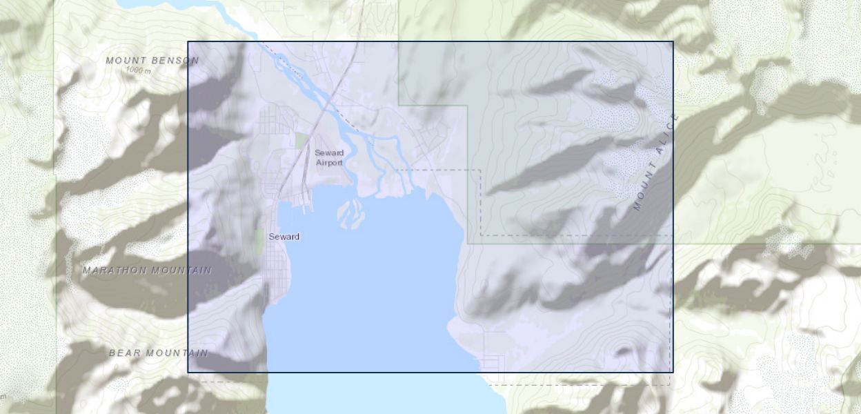 Map Thumbnail
