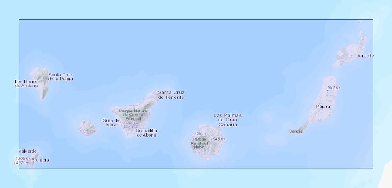 Map Thumbnail
