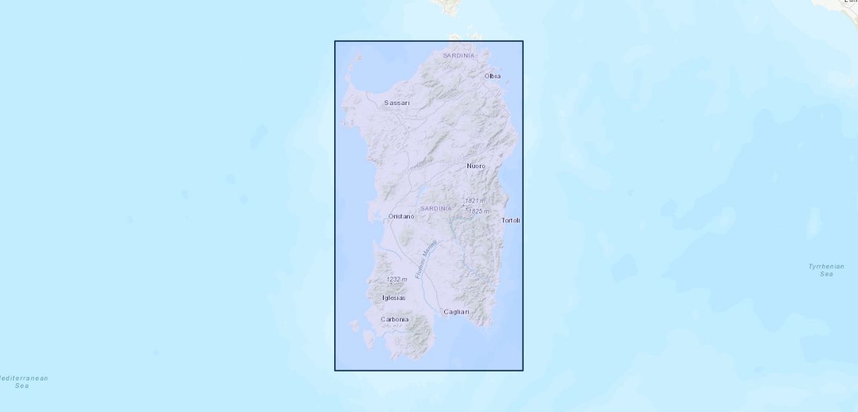 Map Thumbnail
