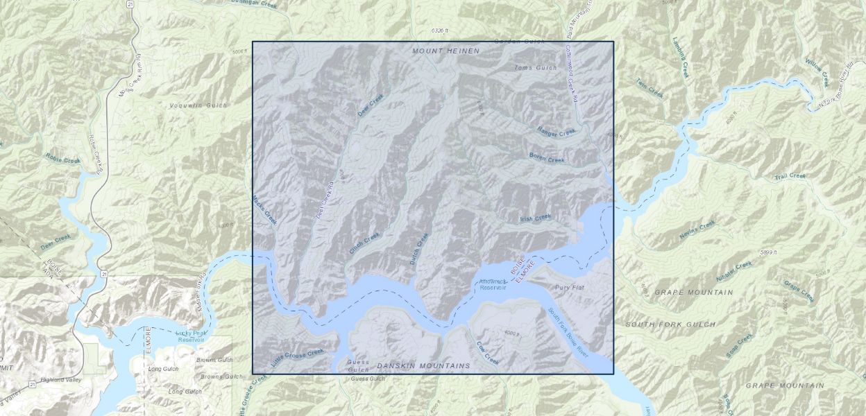 Map Thumbnail