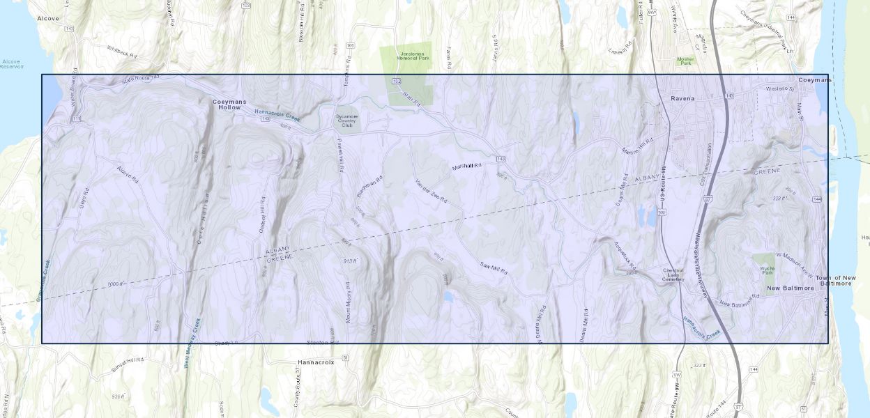 Map Thumbnail
