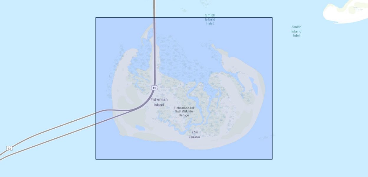 Map Thumbnail
