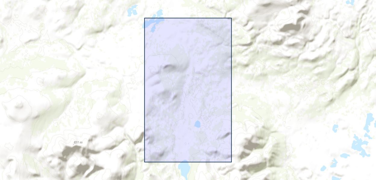 Map Thumbnail