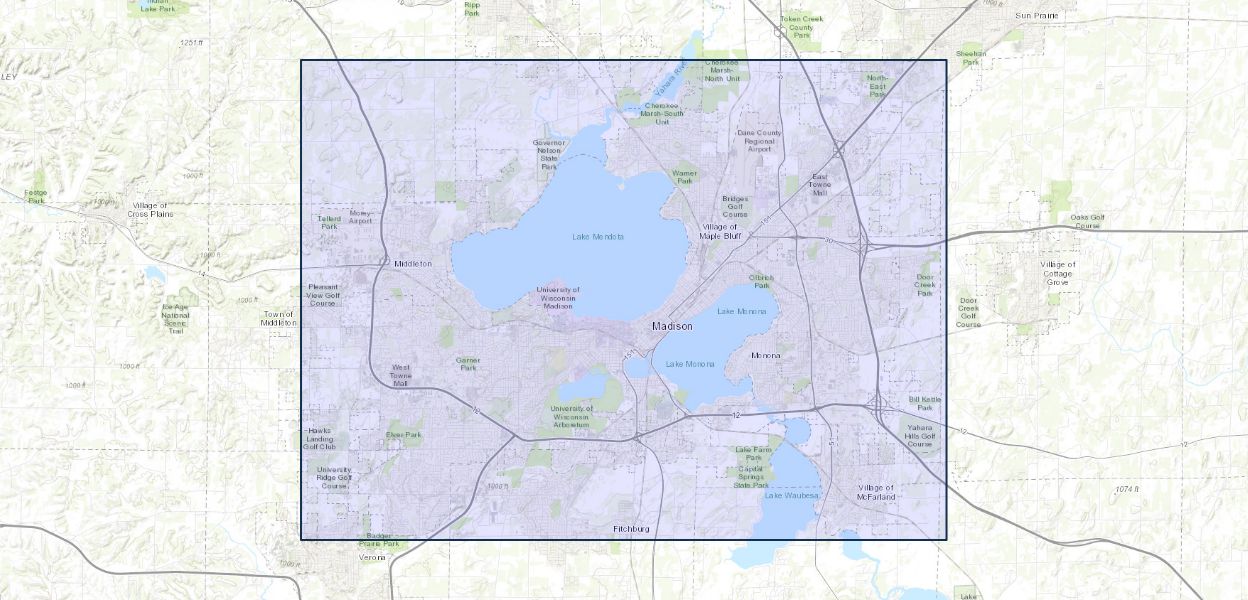 Map Thumbnail