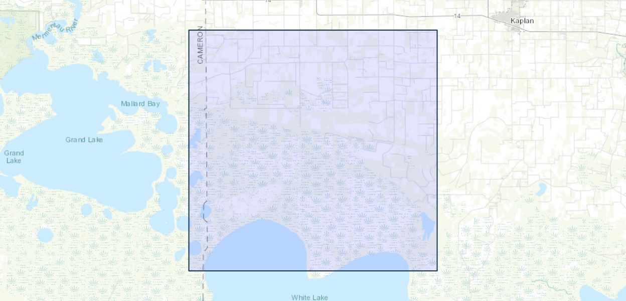 Map Thumbnail