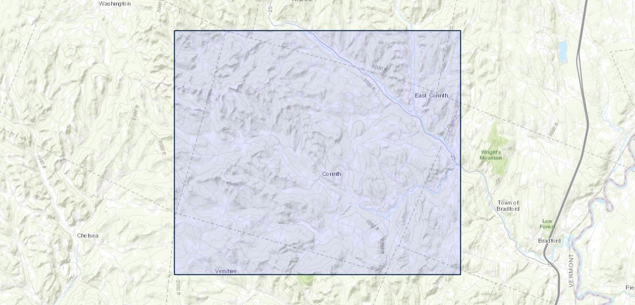 Map Thumbnail