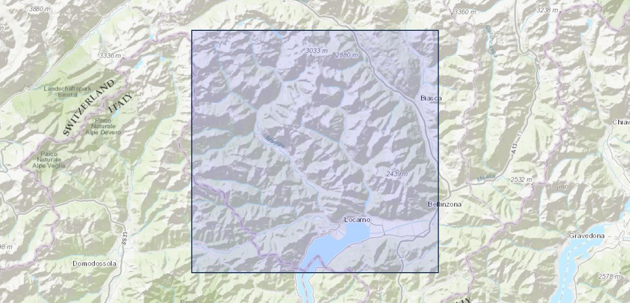 Map Thumbnail