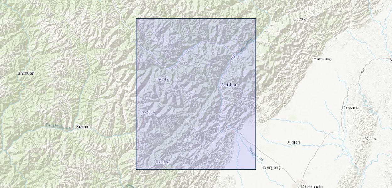 Map Thumbnail