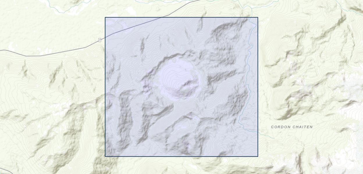 Map Thumbnail