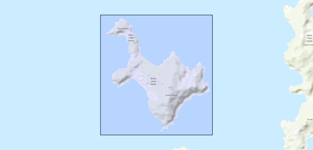 Map Thumbnail