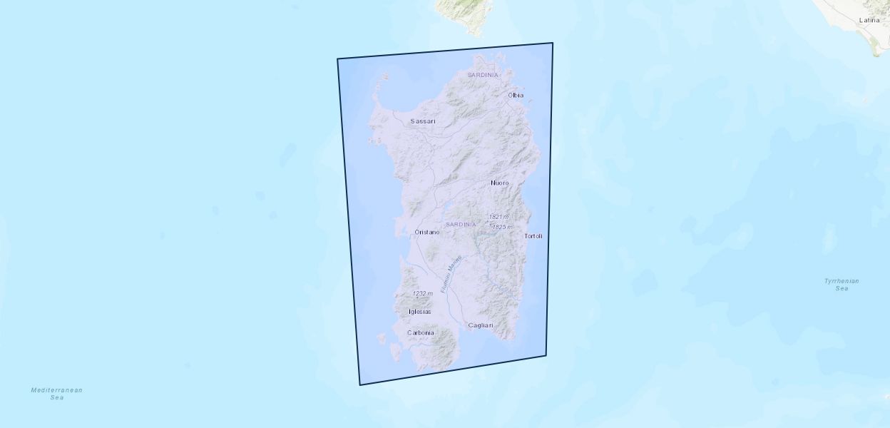 Map Thumbnail