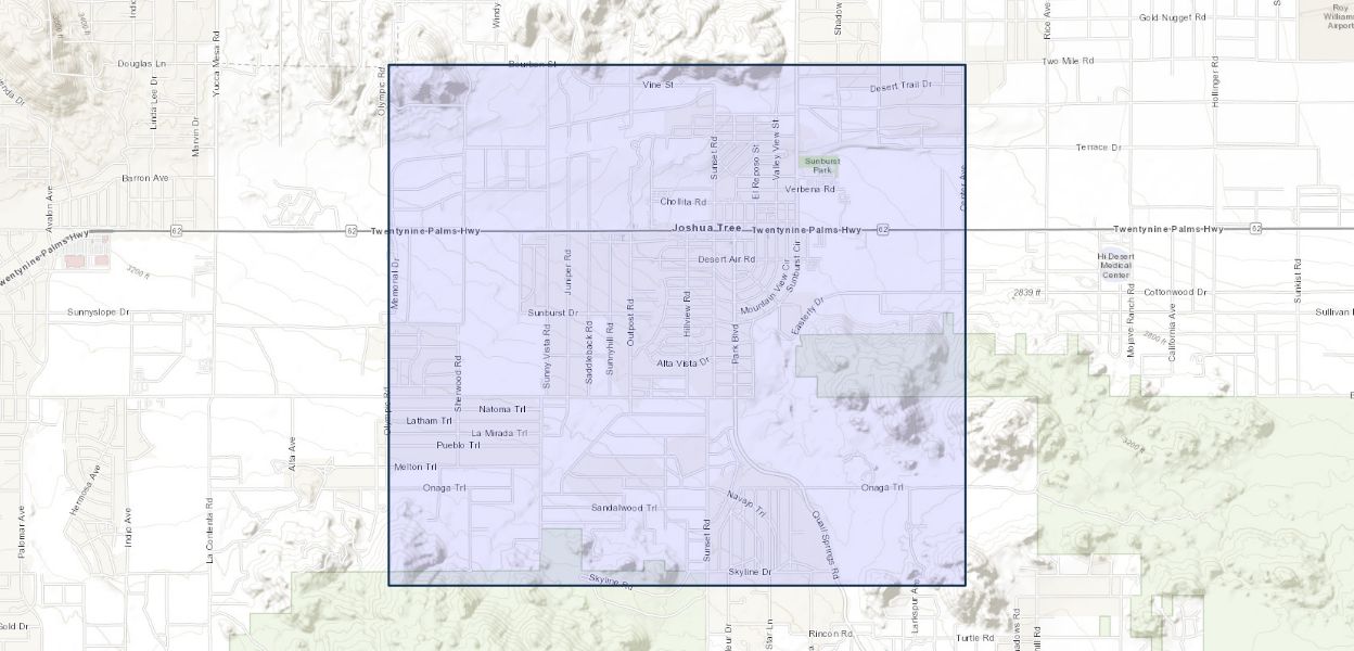 Map Thumbnail