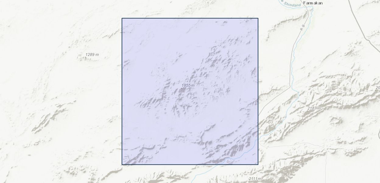 Map Thumbnail