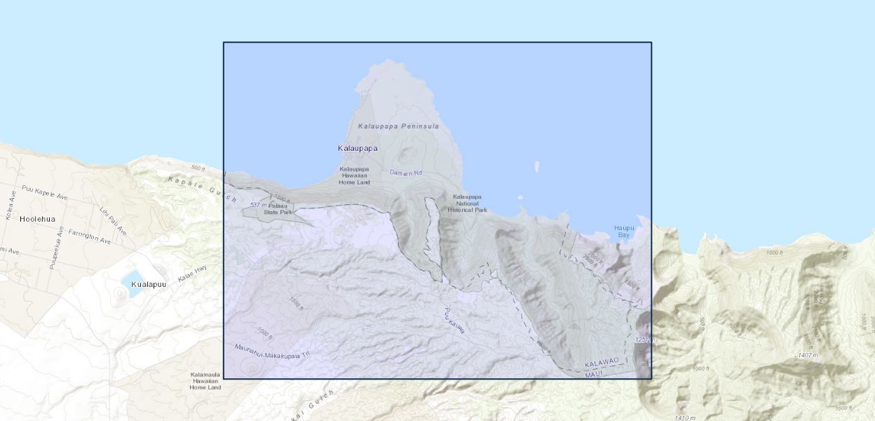 Map Thumbnail