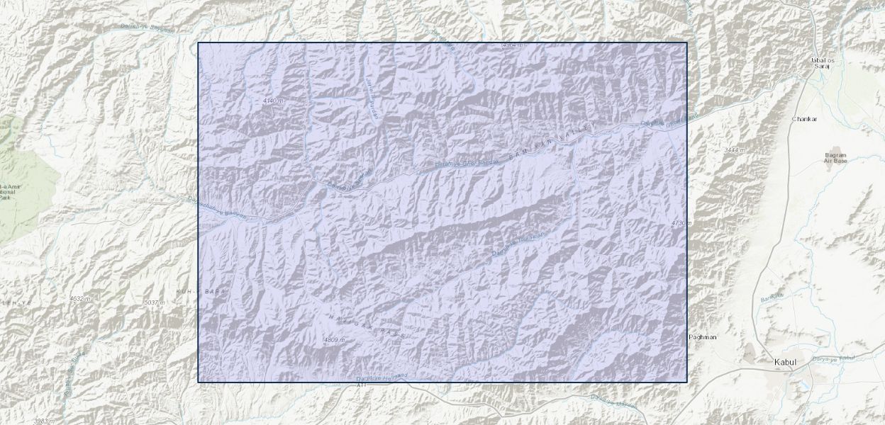 Map Thumbnail