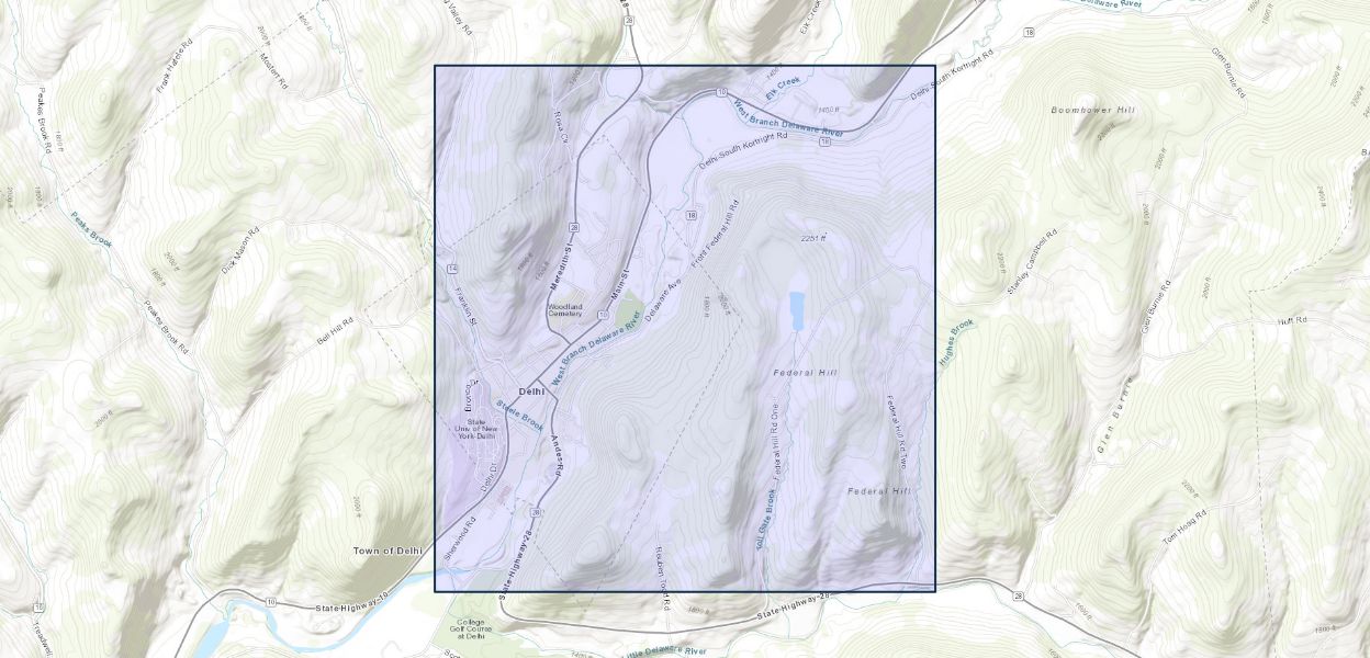 Map Thumbnail