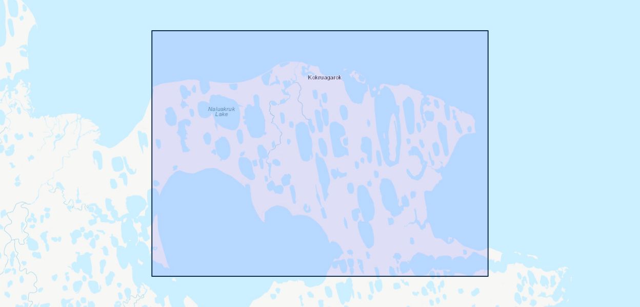 Map Thumbnail