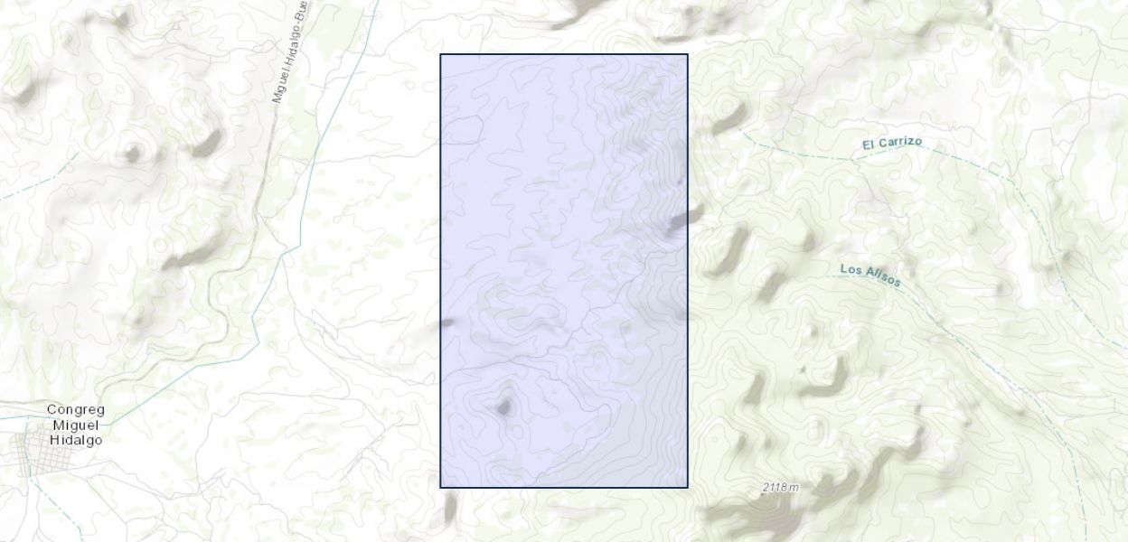 Map Thumbnail