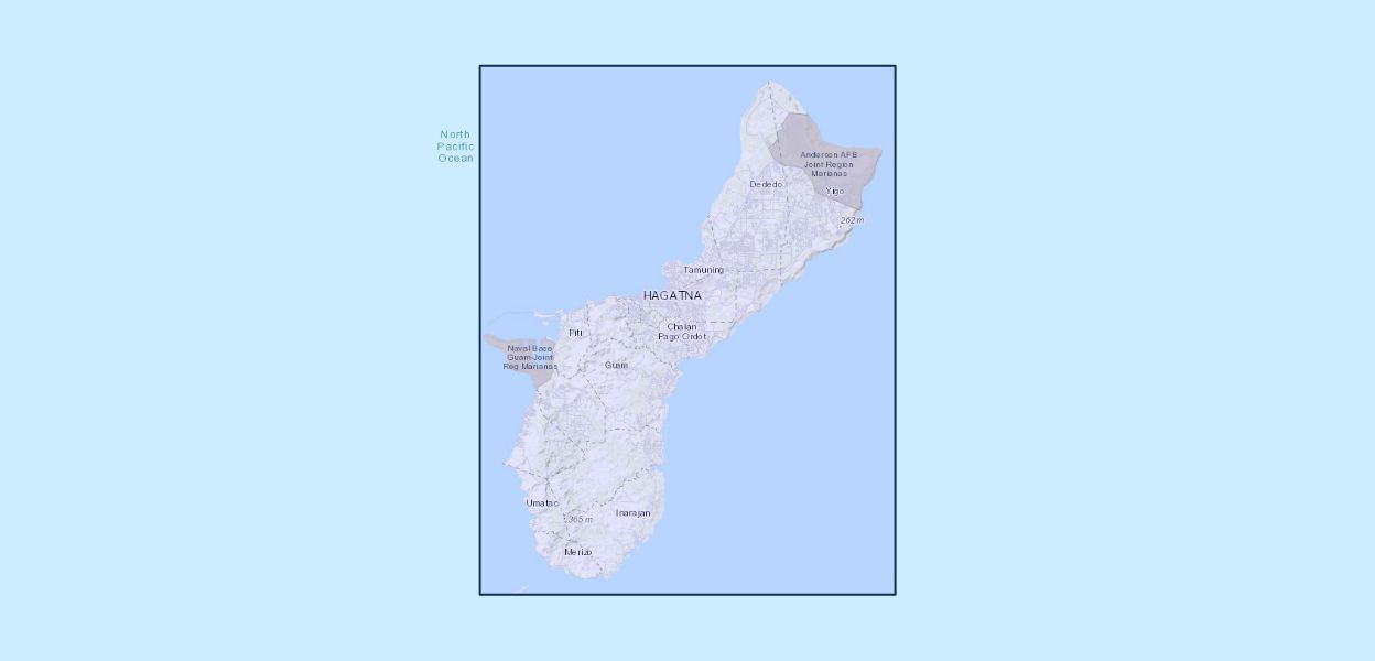 Map Thumbnail