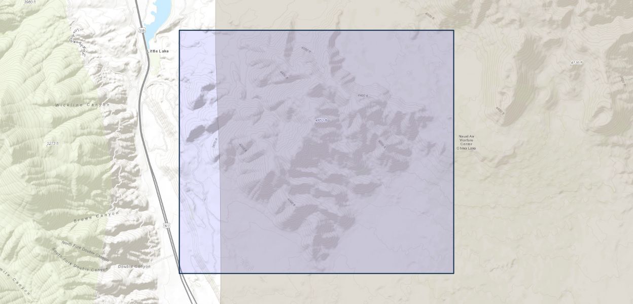 Map Thumbnail