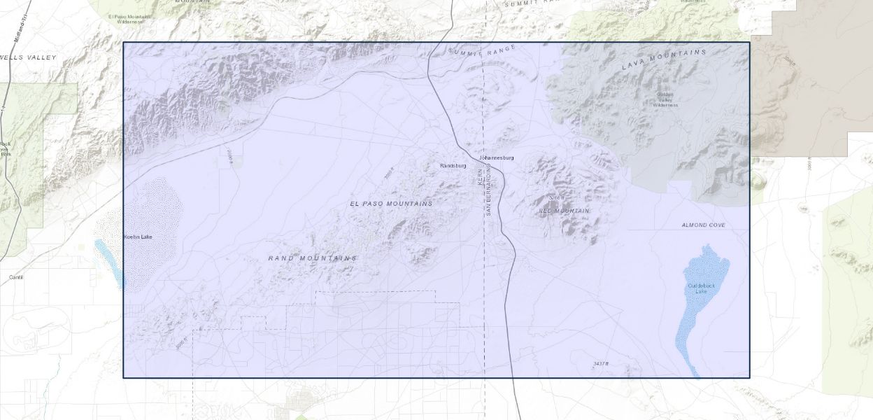 Map Thumbnail