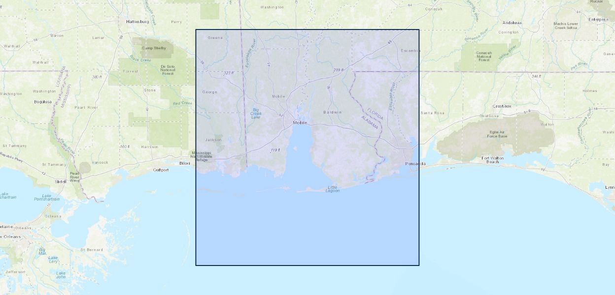Map Thumbnail