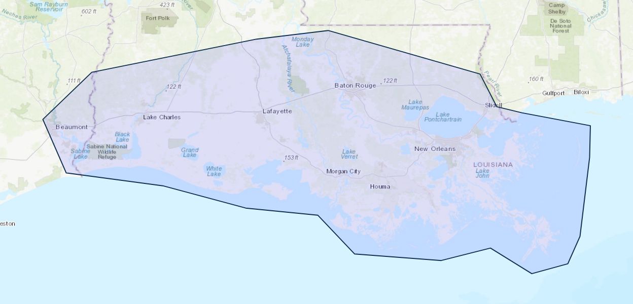 Map Thumbnail