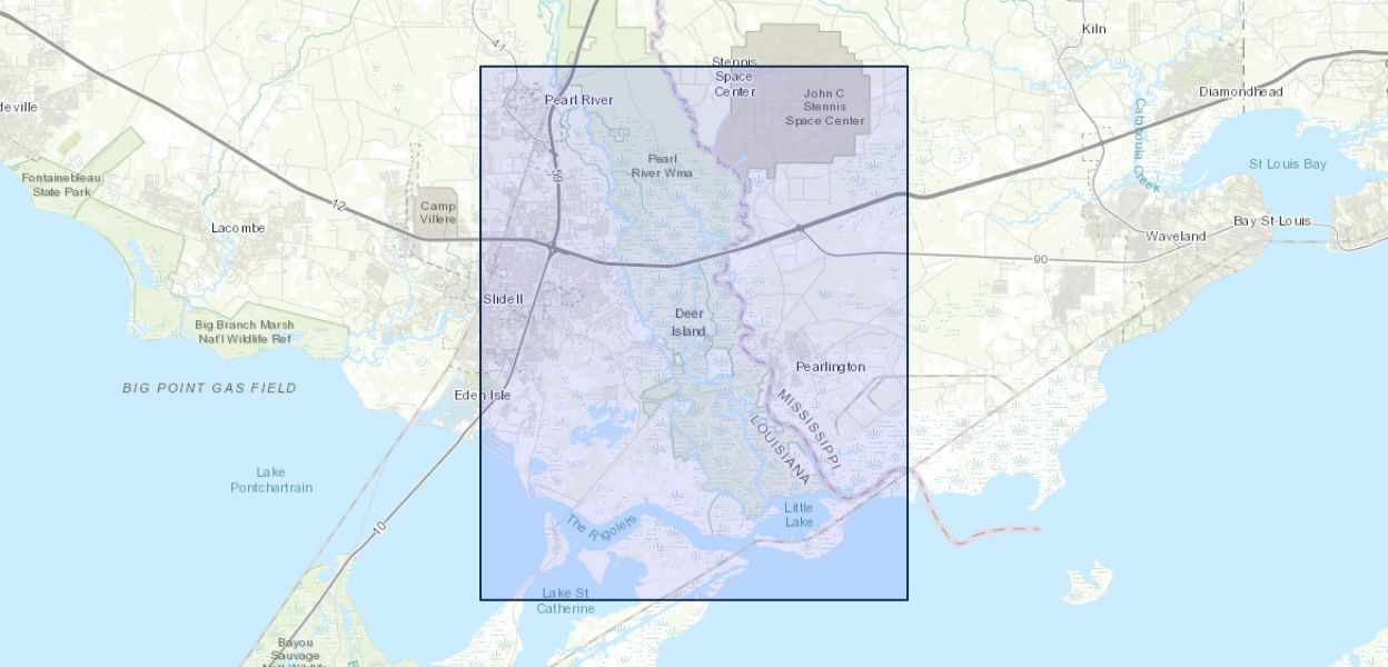 Map Thumbnail