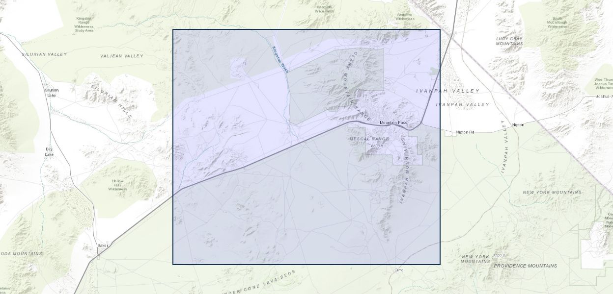 Map Thumbnail