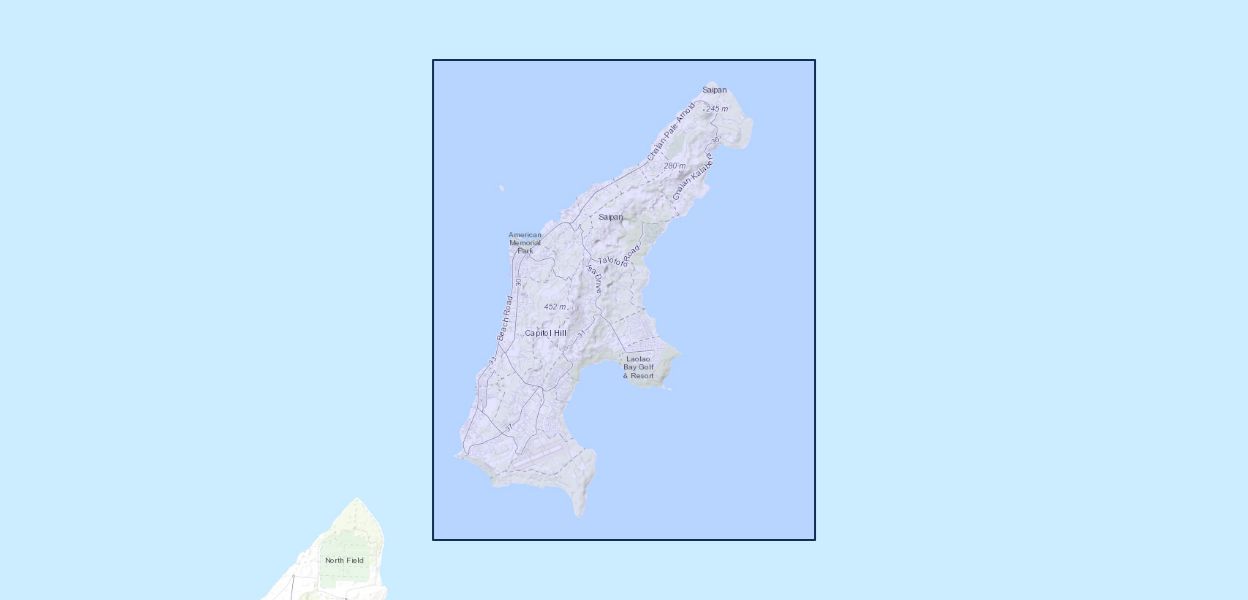 Map Thumbnail