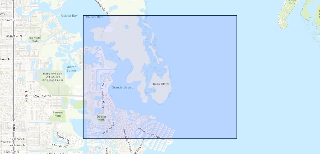 Map Thumbnail