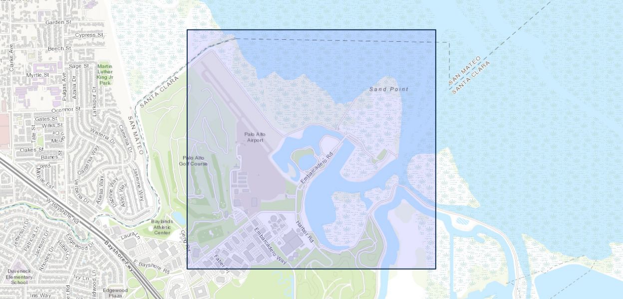 Map Thumbnail