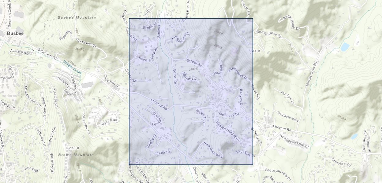 Map Thumbnail
