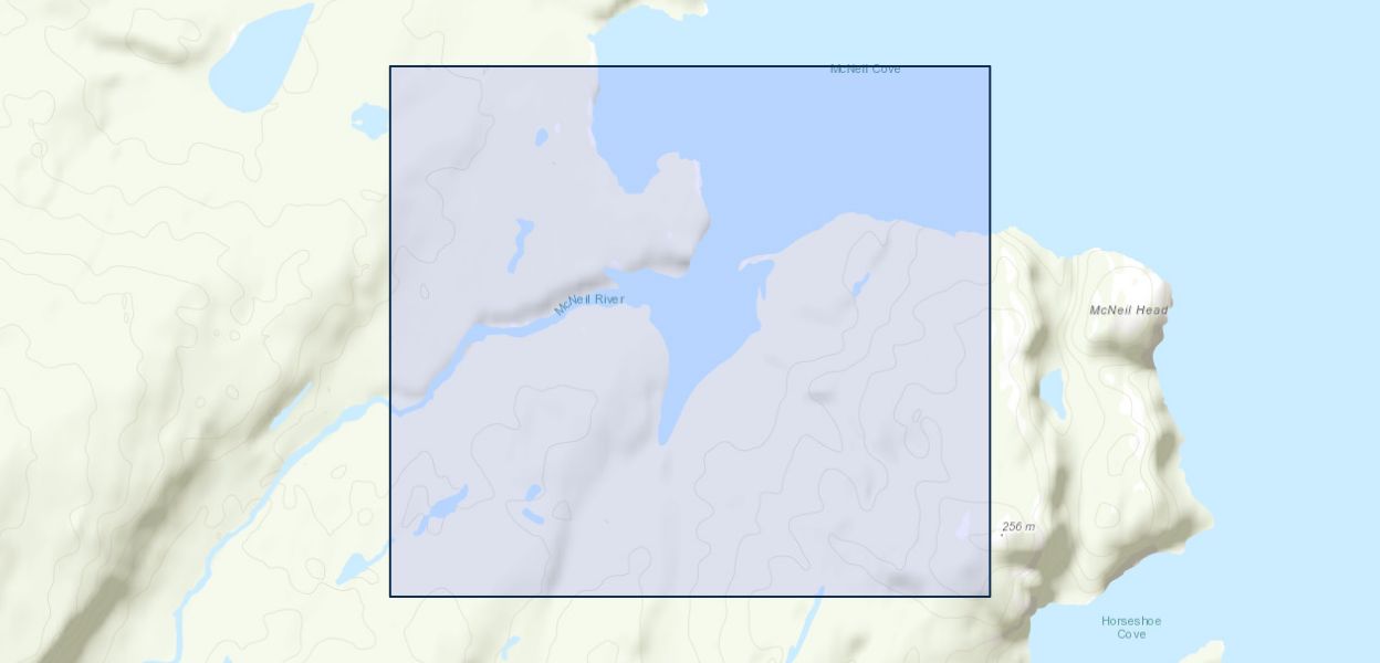 Map Thumbnail
