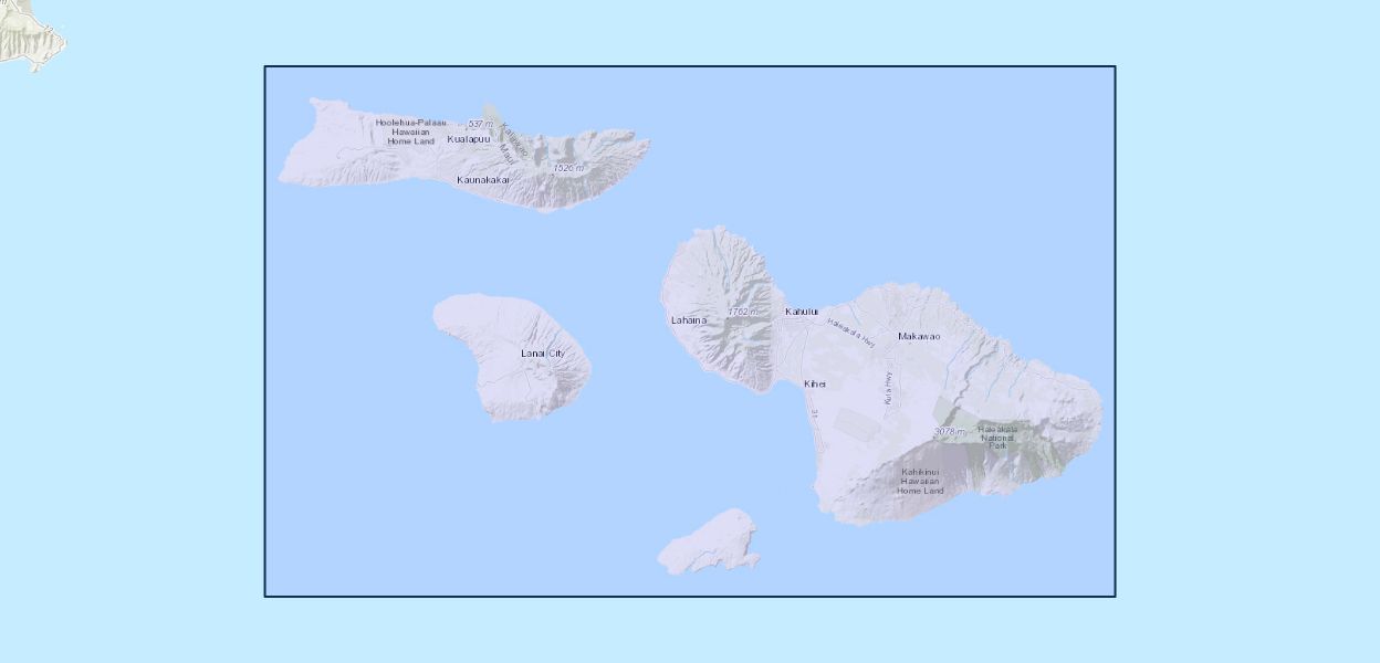 Map Thumbnail