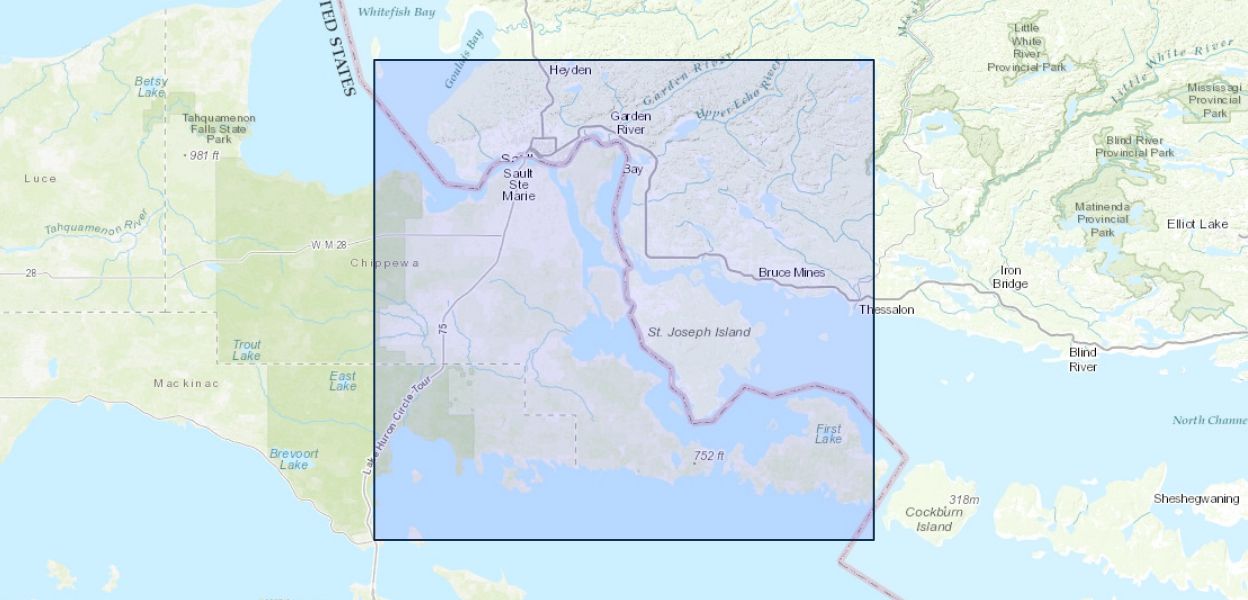 Map Thumbnail
