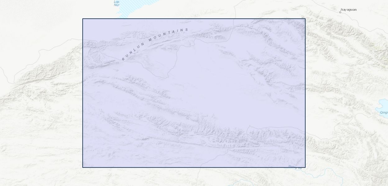 Map Thumbnail