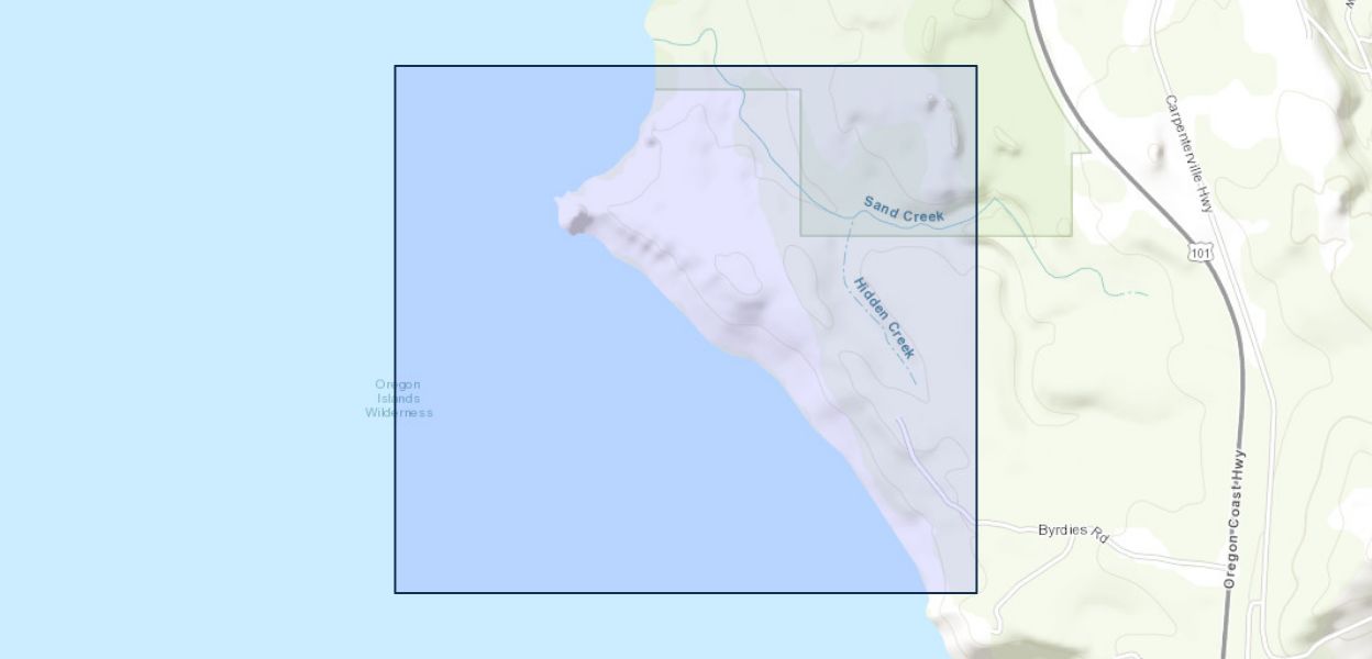 Map Thumbnail