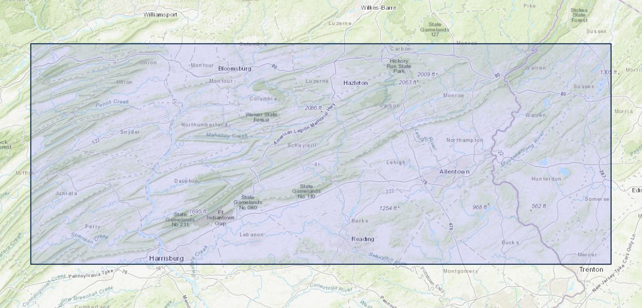 Map Thumbnail