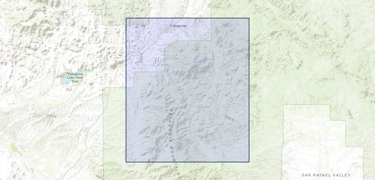 Map Thumbnail