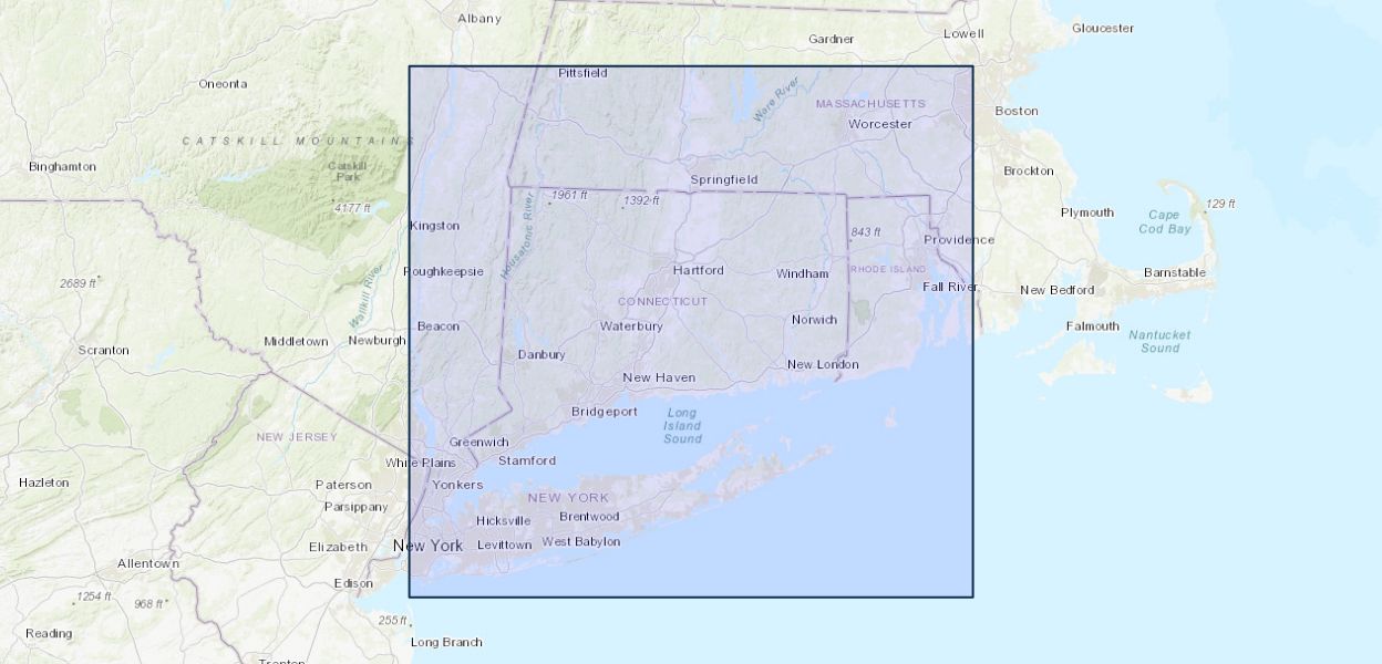 Map Thumbnail