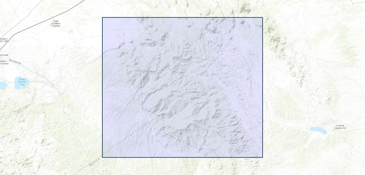 Map Thumbnail