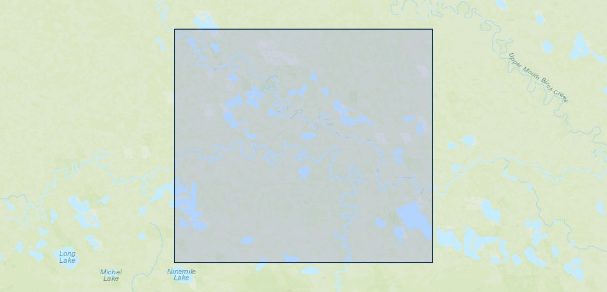 Map Thumbnail