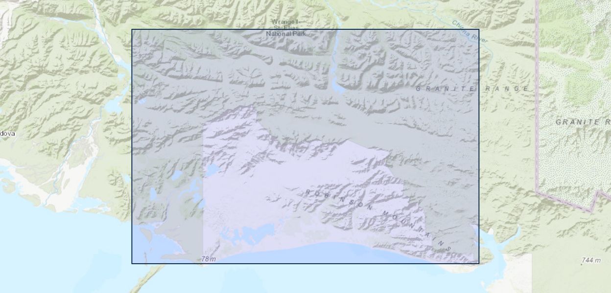 Map Thumbnail