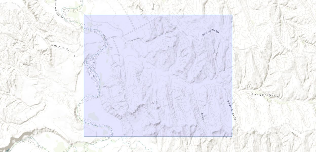 Map Thumbnail