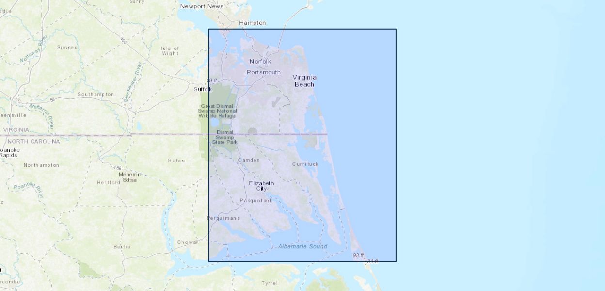 Map Thumbnail